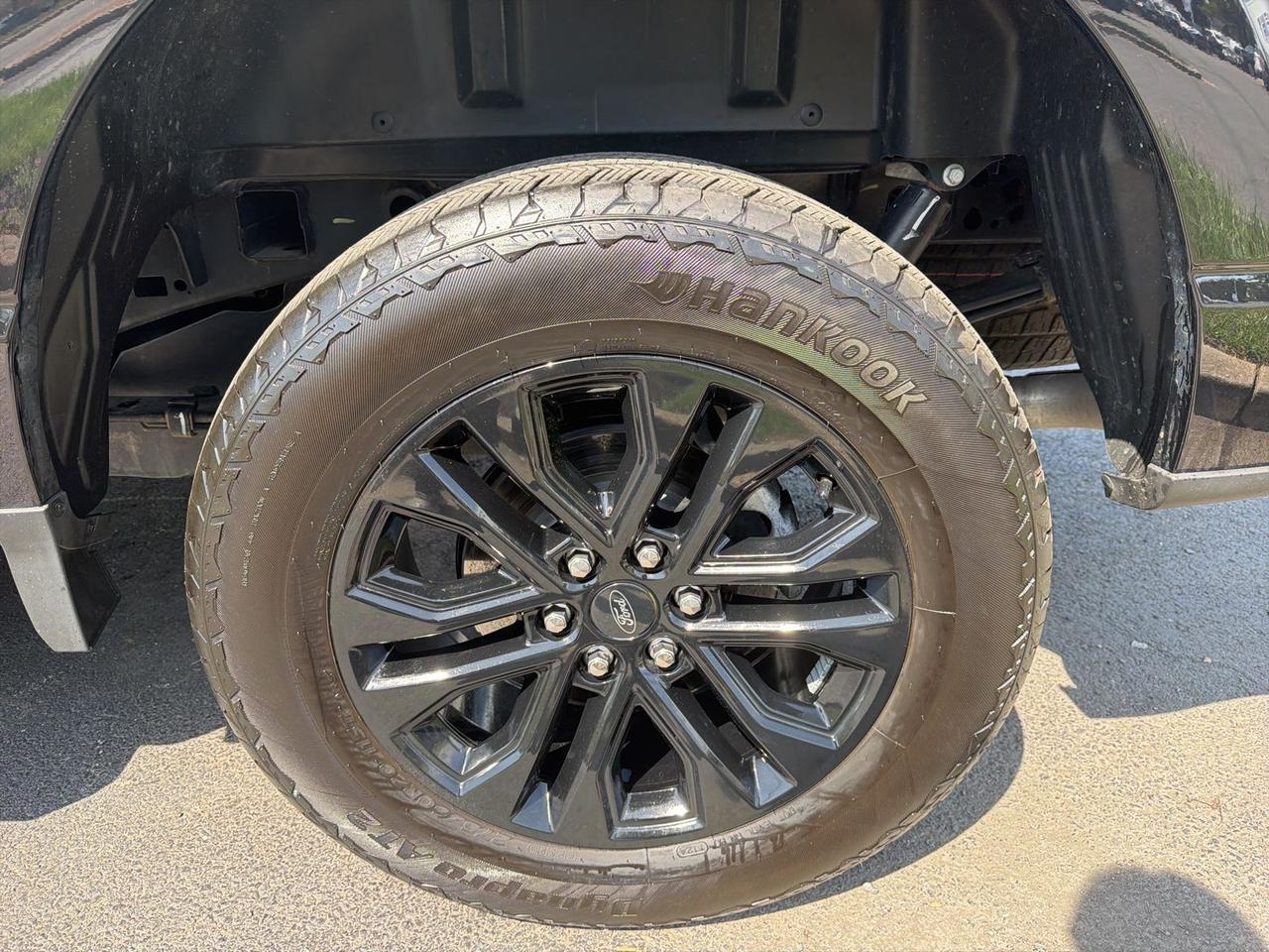 2024 Ford F-150 XLT Gaithersburg MD