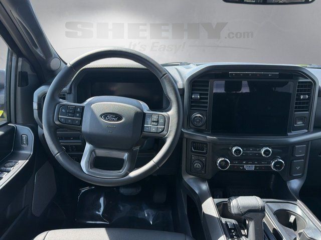 2024 Ford F-150 XLT Gaithersburg MD