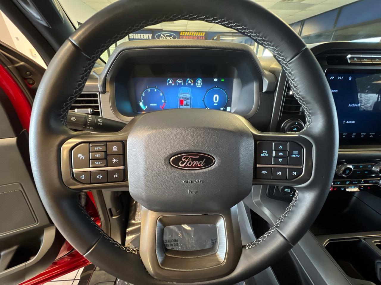 2024 Ford F-150 XLT Richmond VA