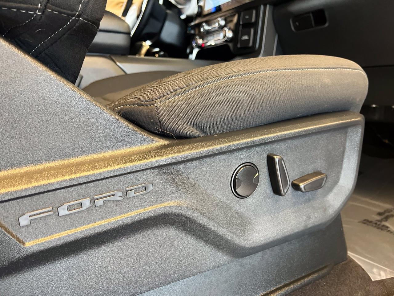 2024 Ford F-150 XLT Richmond VA