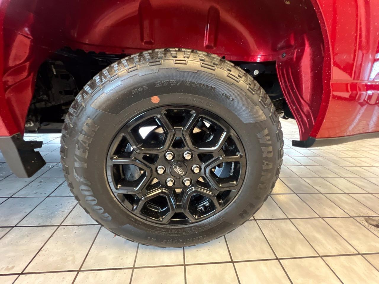 2024 Ford F-150 XLT Richmond VA