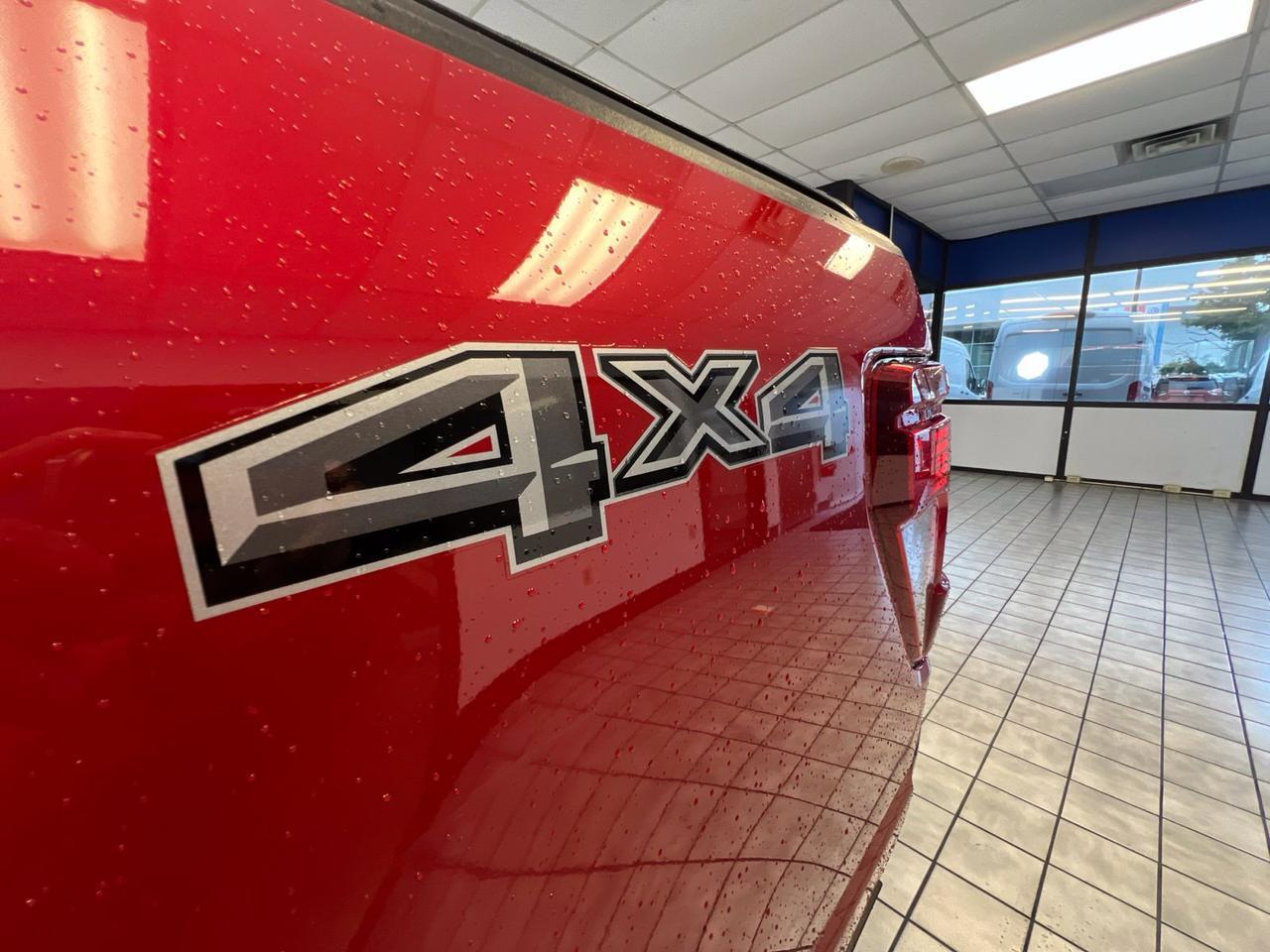 2024 Ford F-150 XLT Richmond VA