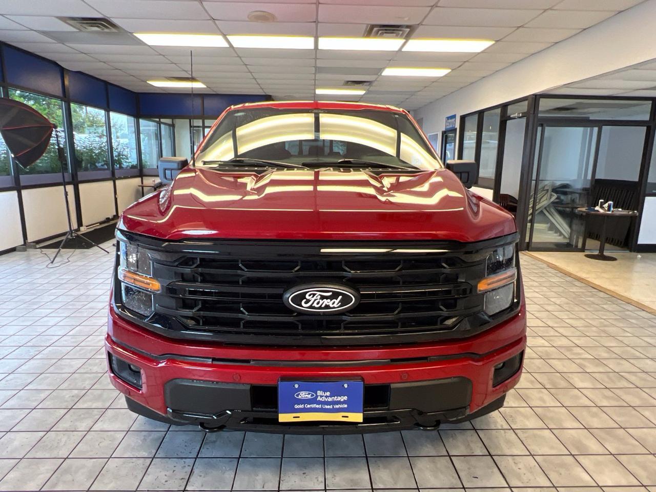2024 Ford F-150 XLT Richmond VA