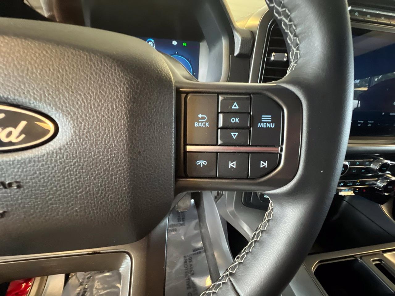 2024 Ford F-150 XLT Richmond VA