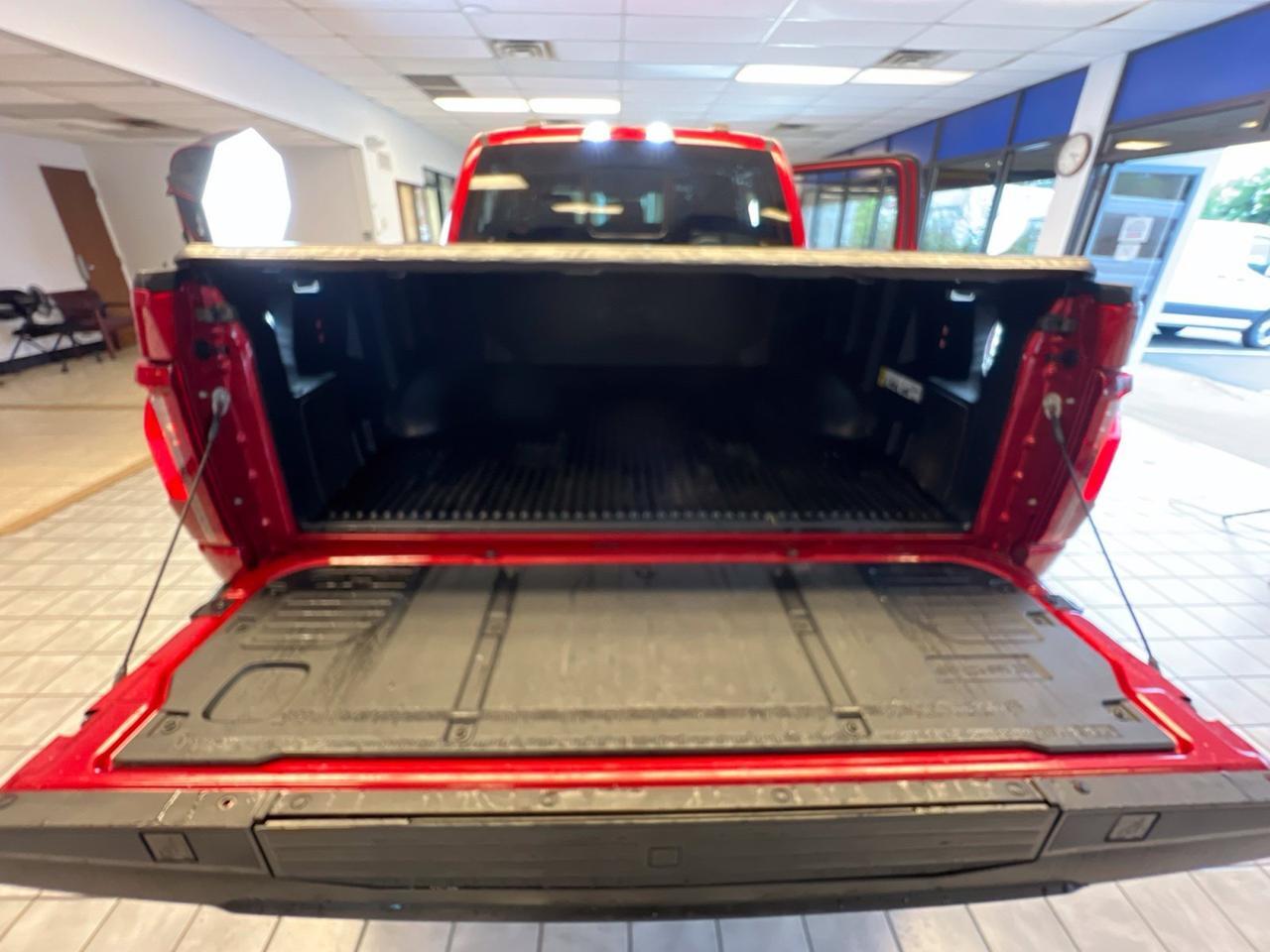 2024 Ford F-150 XLT Richmond VA