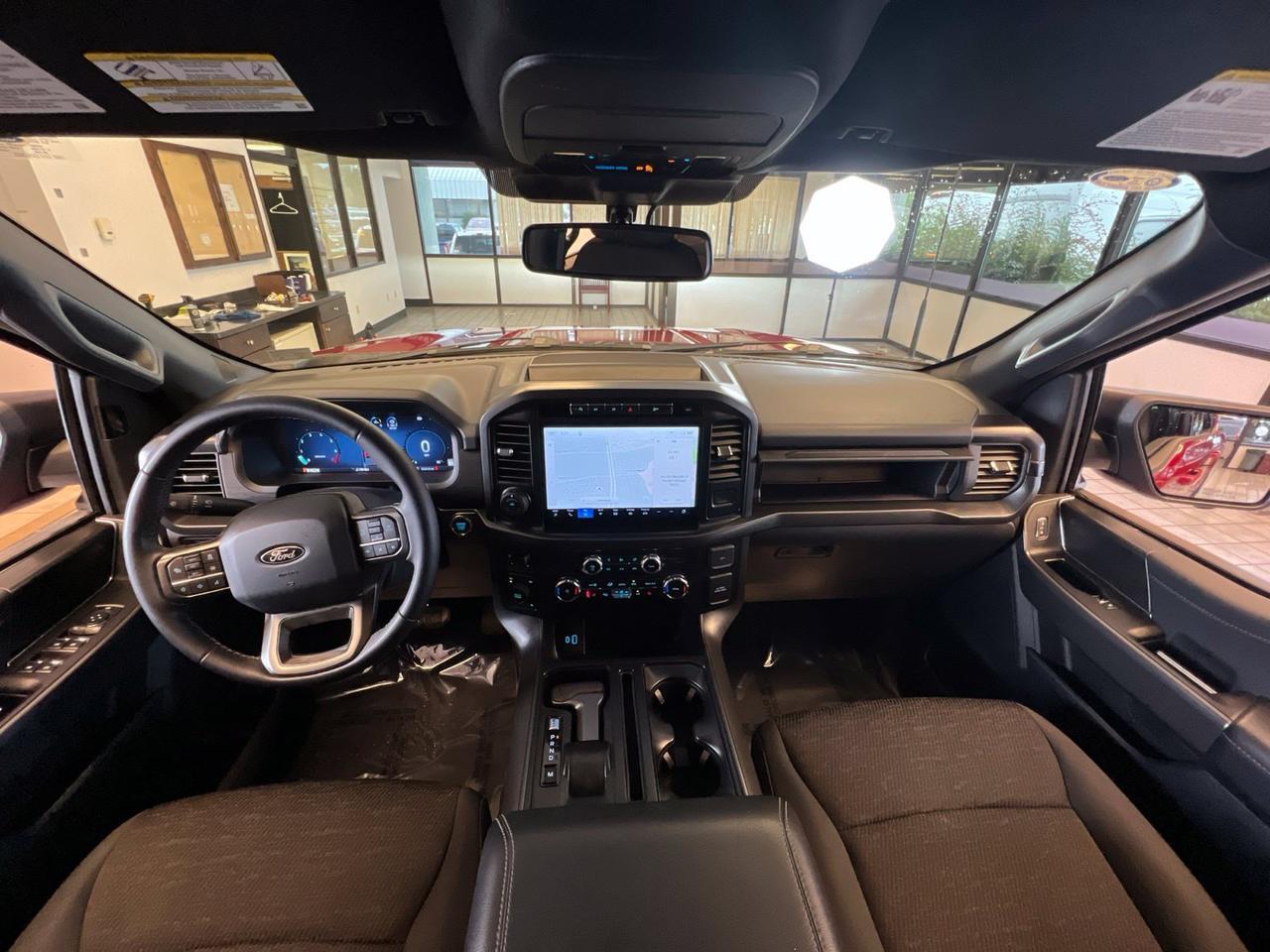 2024 Ford F-150 XLT Richmond VA
