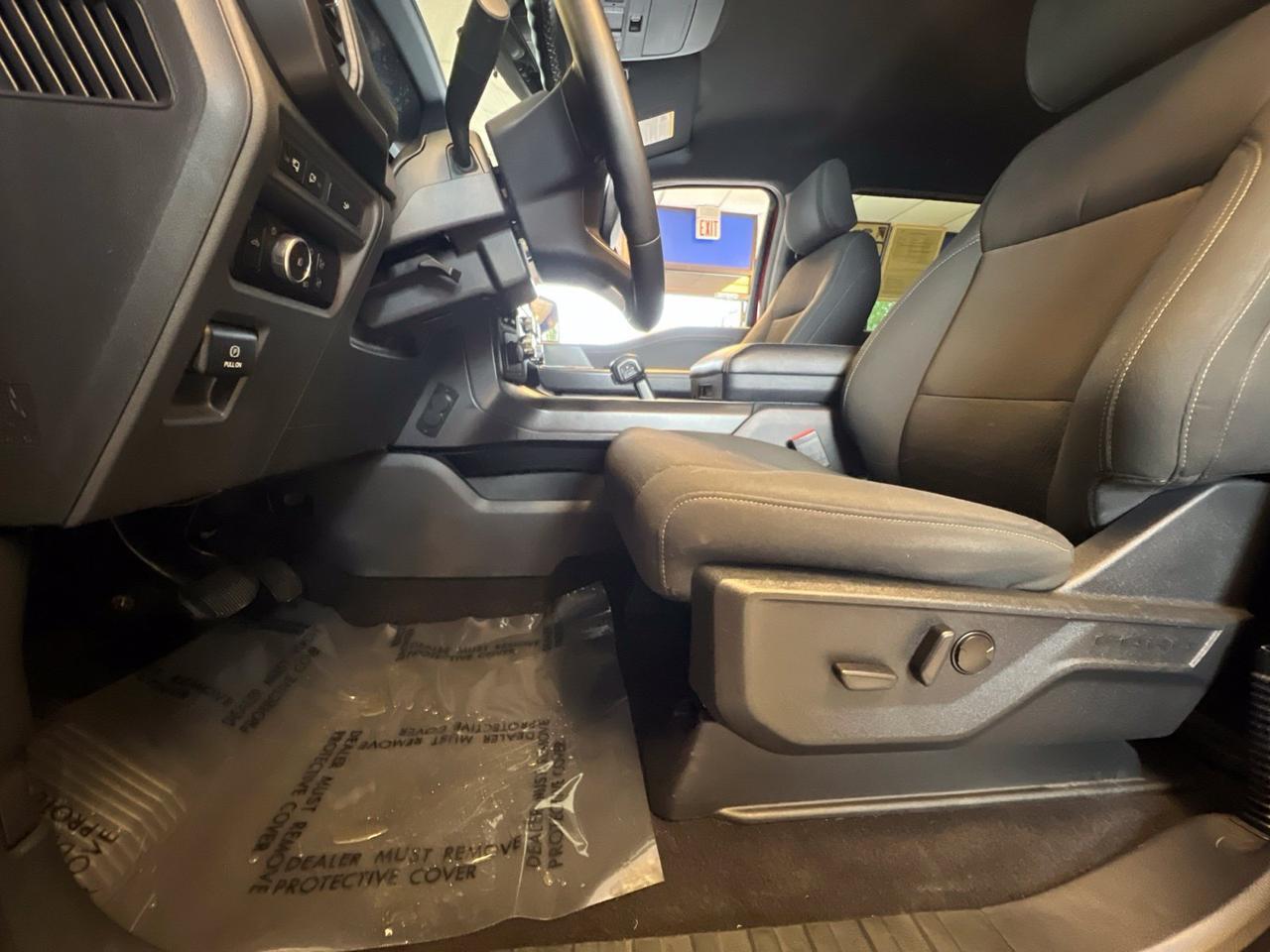 2024 Ford F-150 XLT Richmond VA