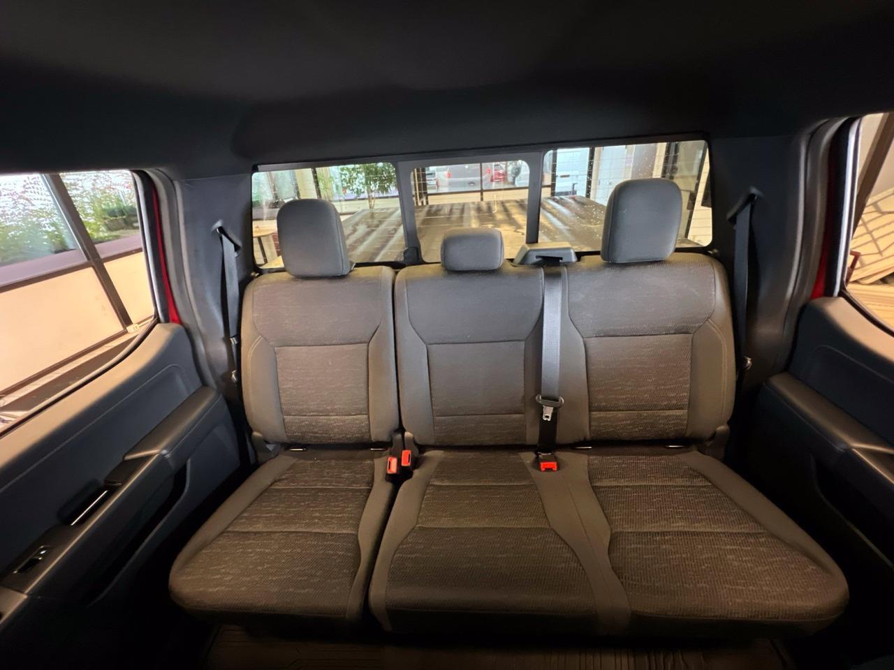 2024 Ford F-150 XLT Richmond VA