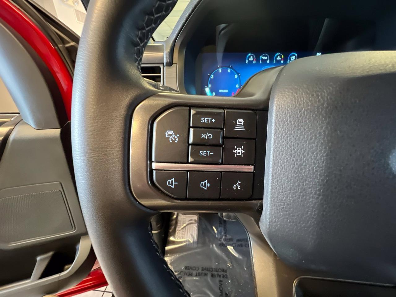 2024 Ford F-150 XLT Richmond VA