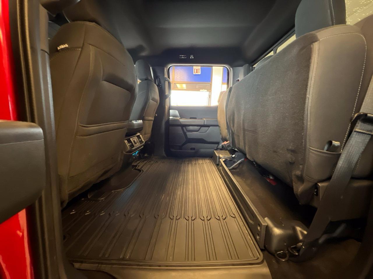 2024 Ford F-150 XLT Richmond VA