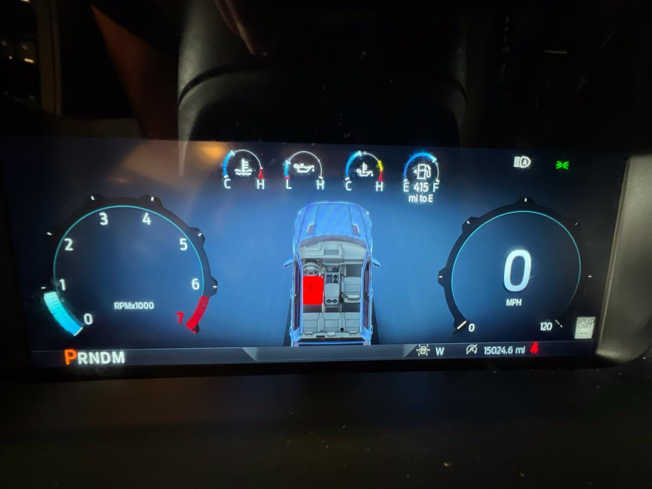 2024 Ford F-150 XLT Richmond VA