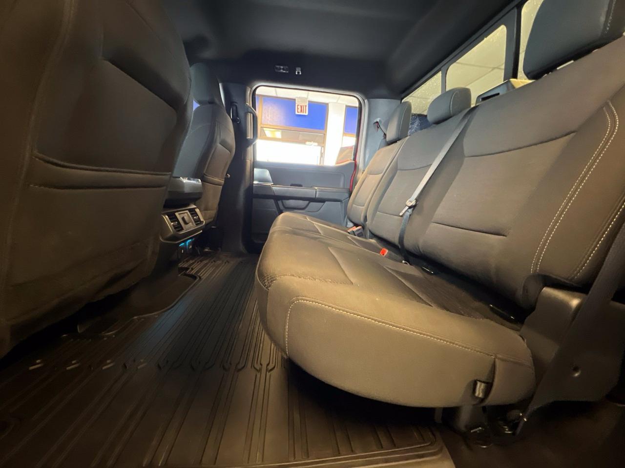 2024 Ford F-150 XLT Richmond VA