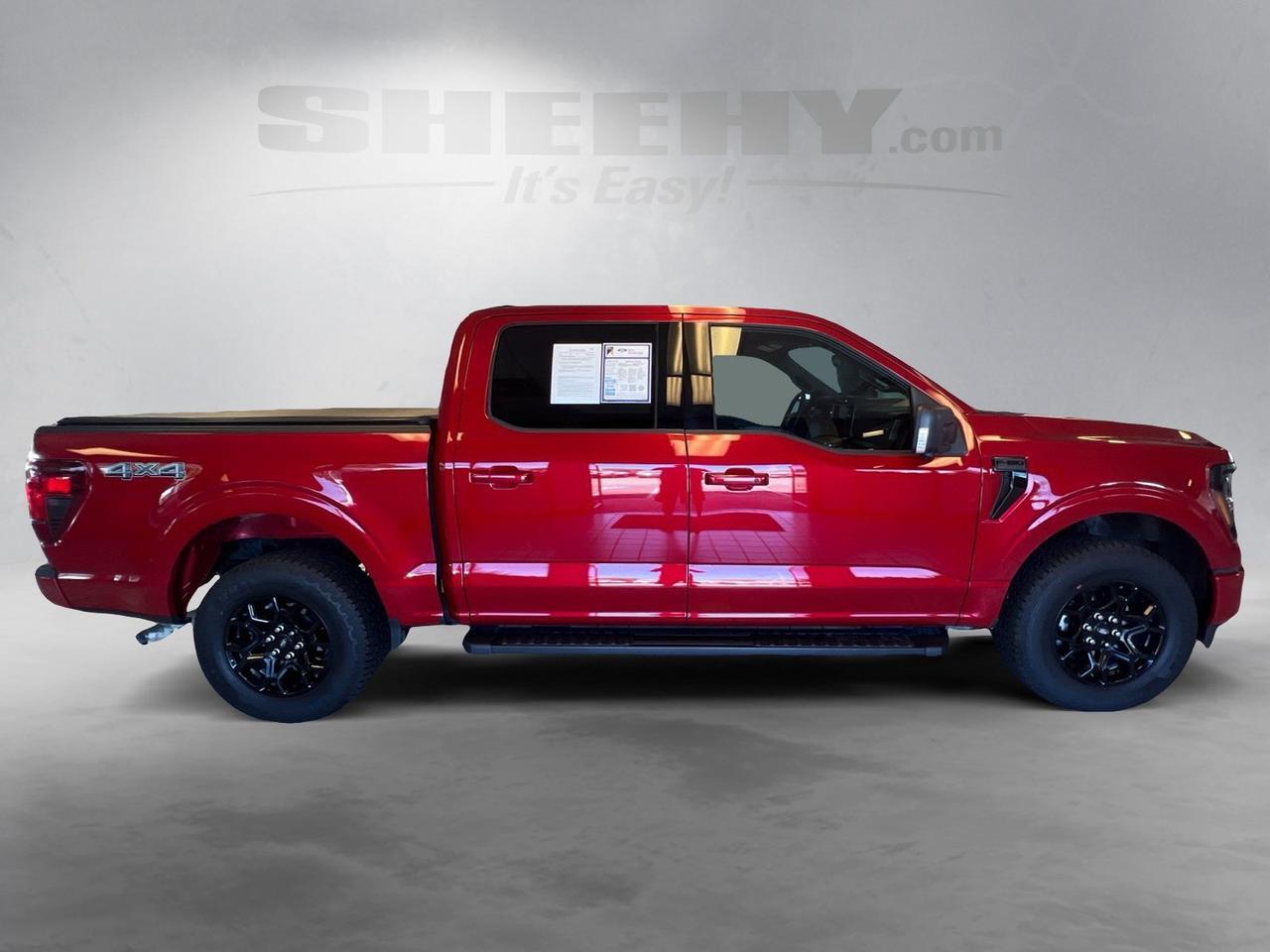 2024 Ford F-150 XLT Richmond VA