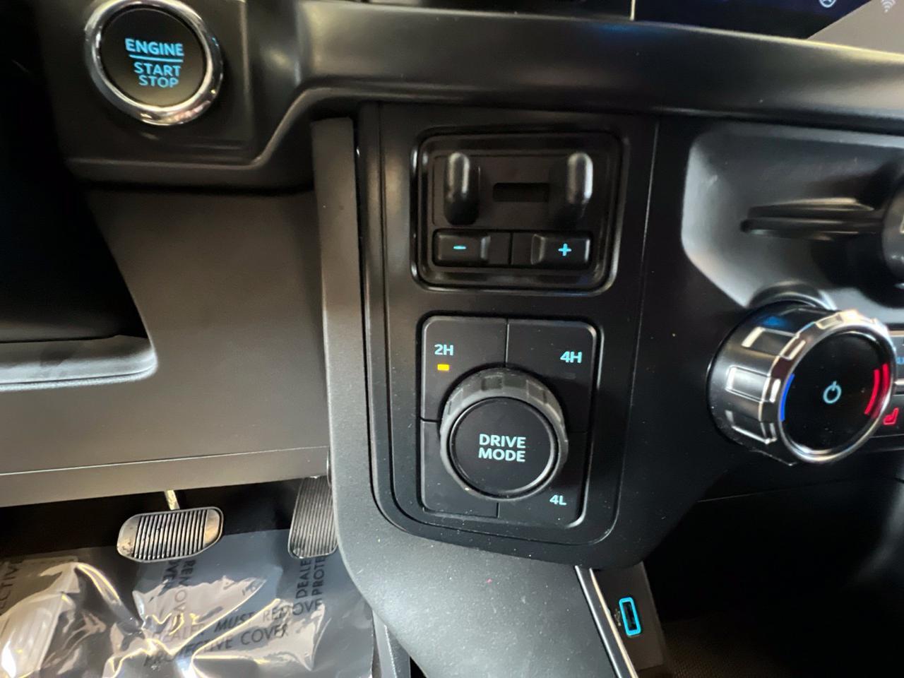 2024 Ford F-150 XLT Richmond VA