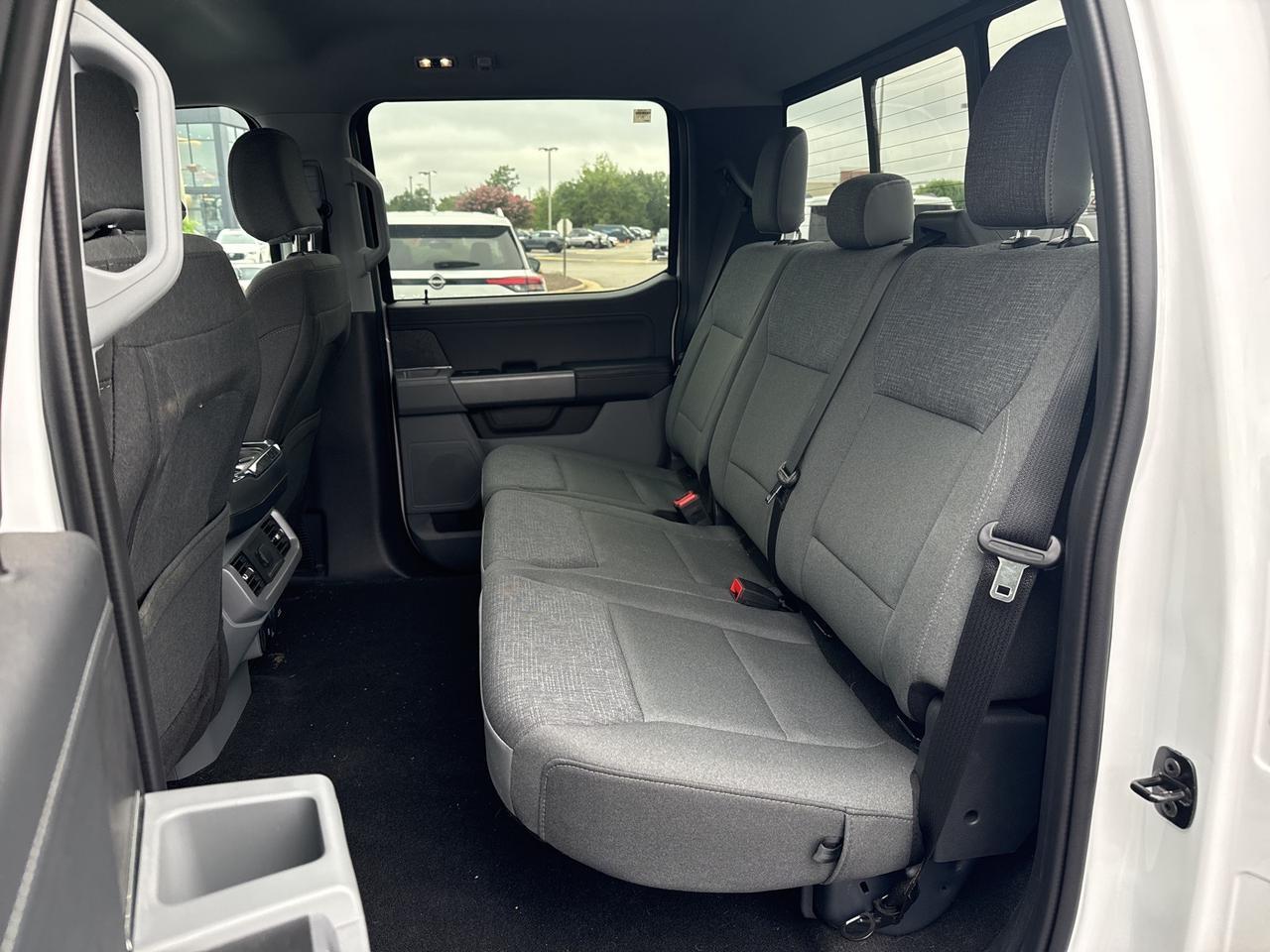 2024 Ford F-150 XLT Richmond VA