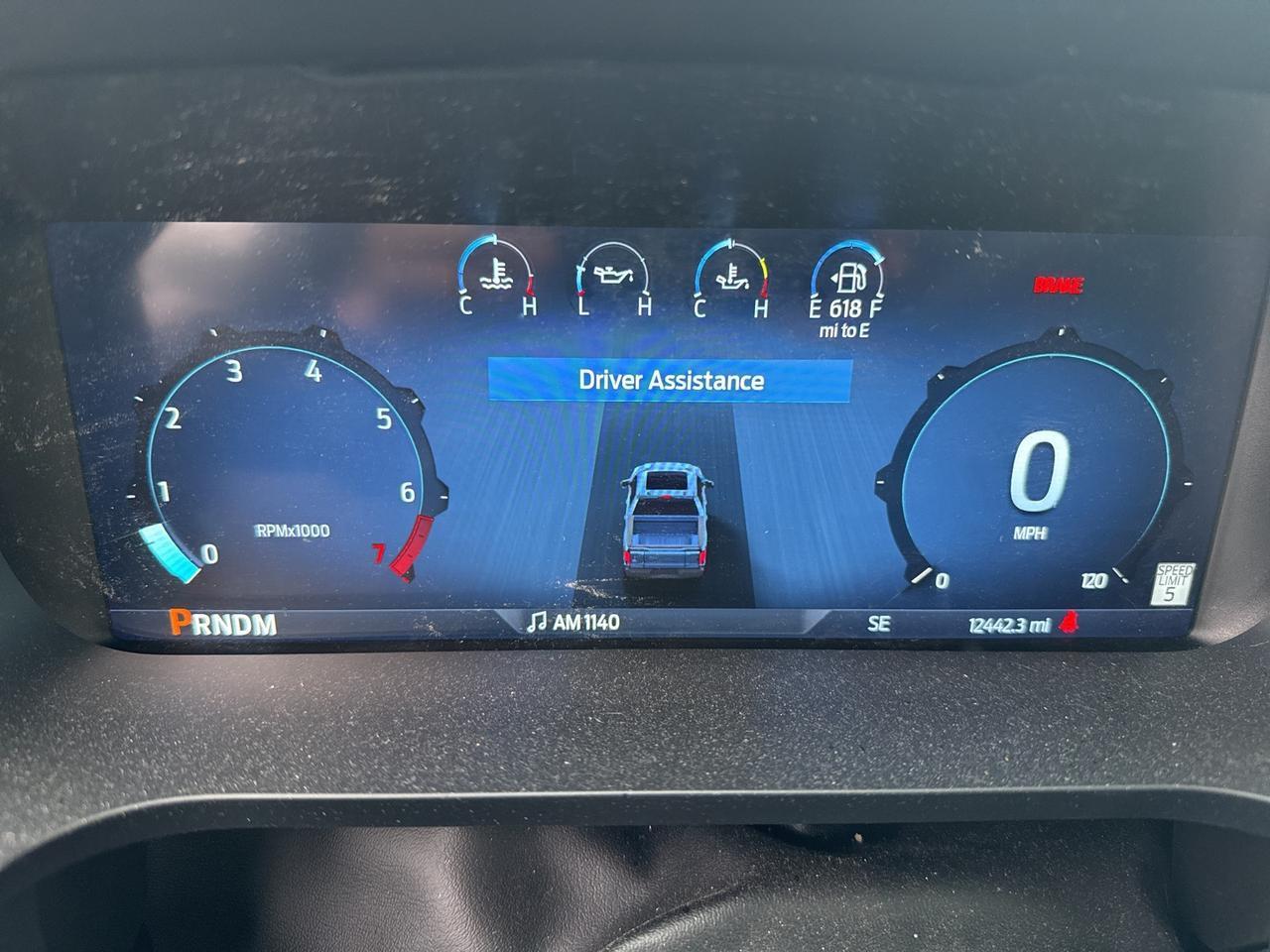 2024 Ford F-150 XLT Richmond VA
