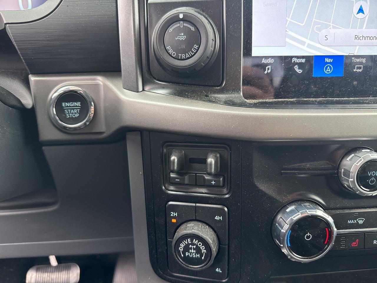 2024 Ford F-150 XLT Richmond VA