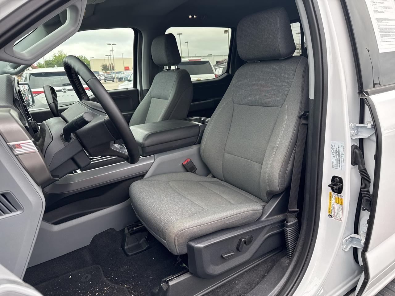 2024 Ford F-150 XLT Richmond VA