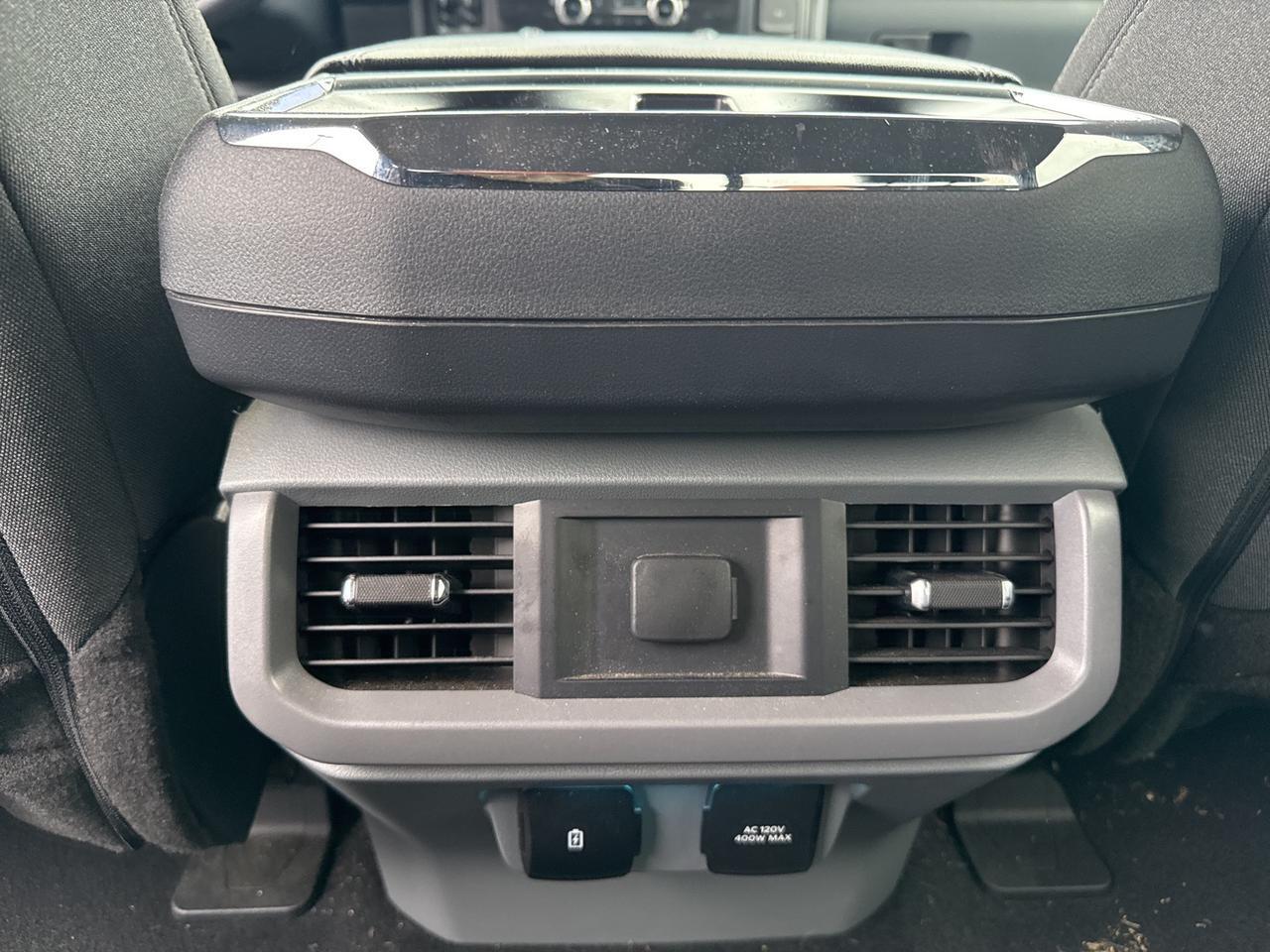 2024 Ford F-150 XLT Richmond VA