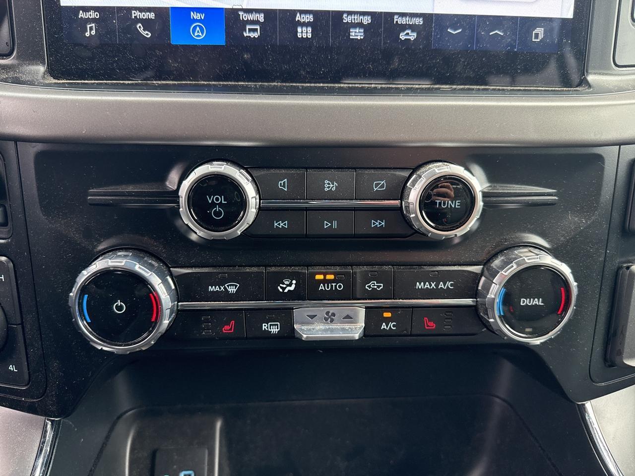 2024 Ford F-150 XLT Richmond VA