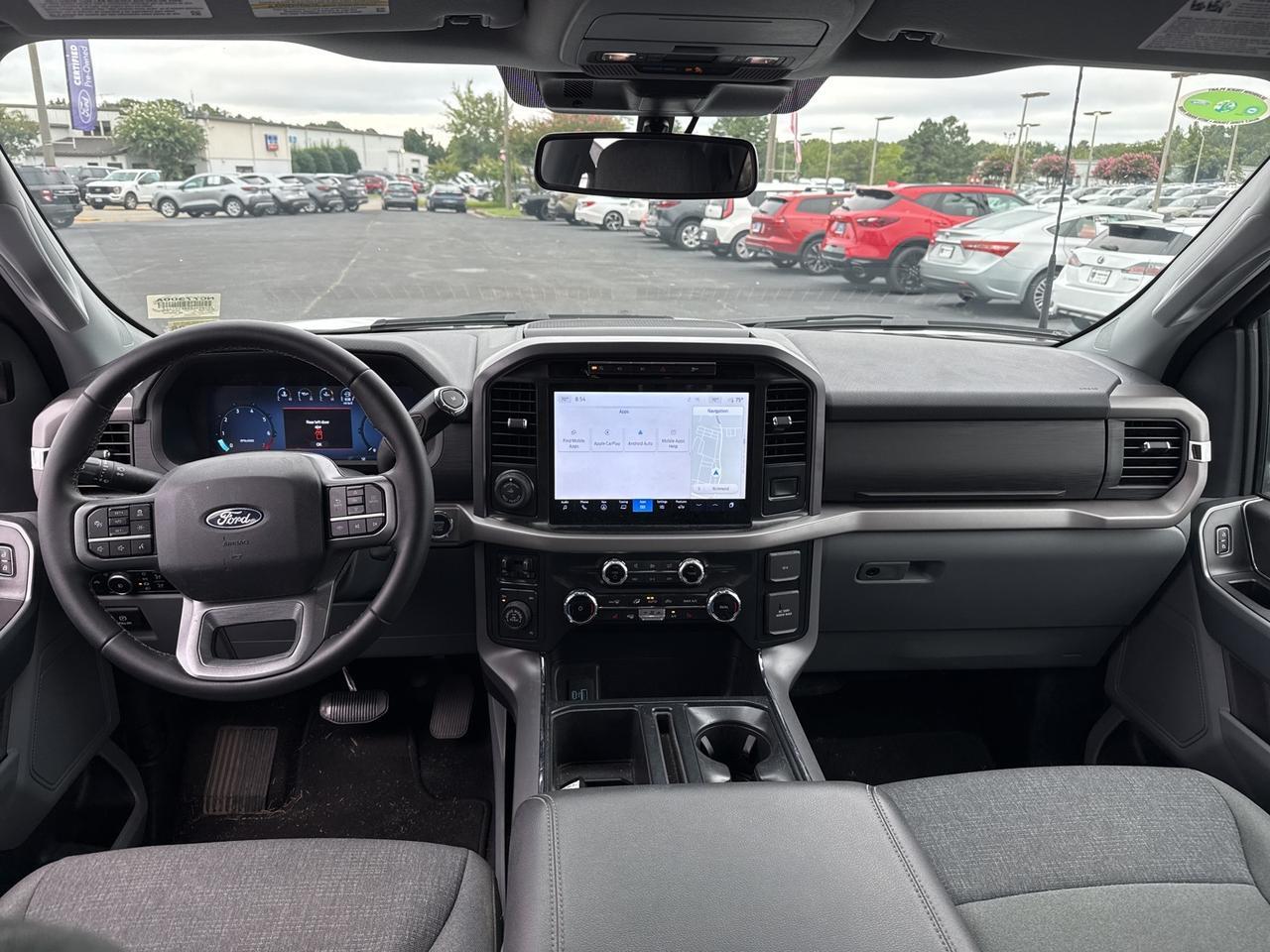 2024 Ford F-150 XLT Richmond VA