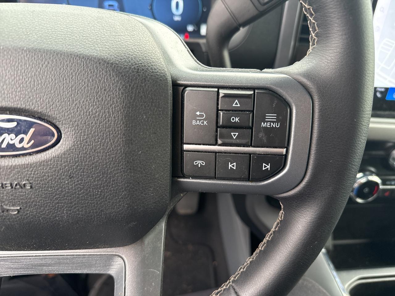 2024 Ford F-150 XLT Richmond VA