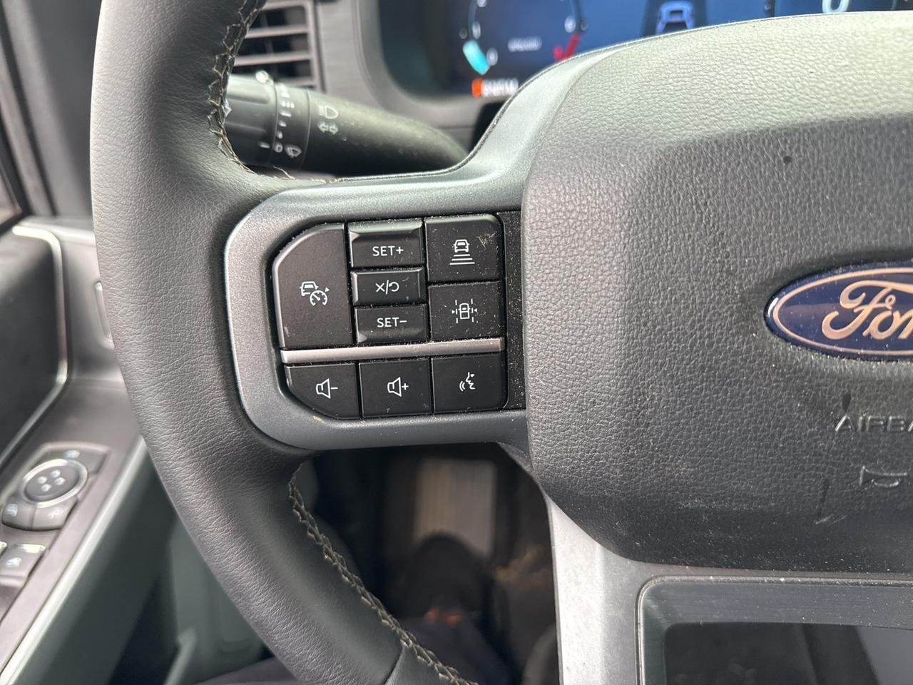 2024 Ford F-150 XLT Richmond VA