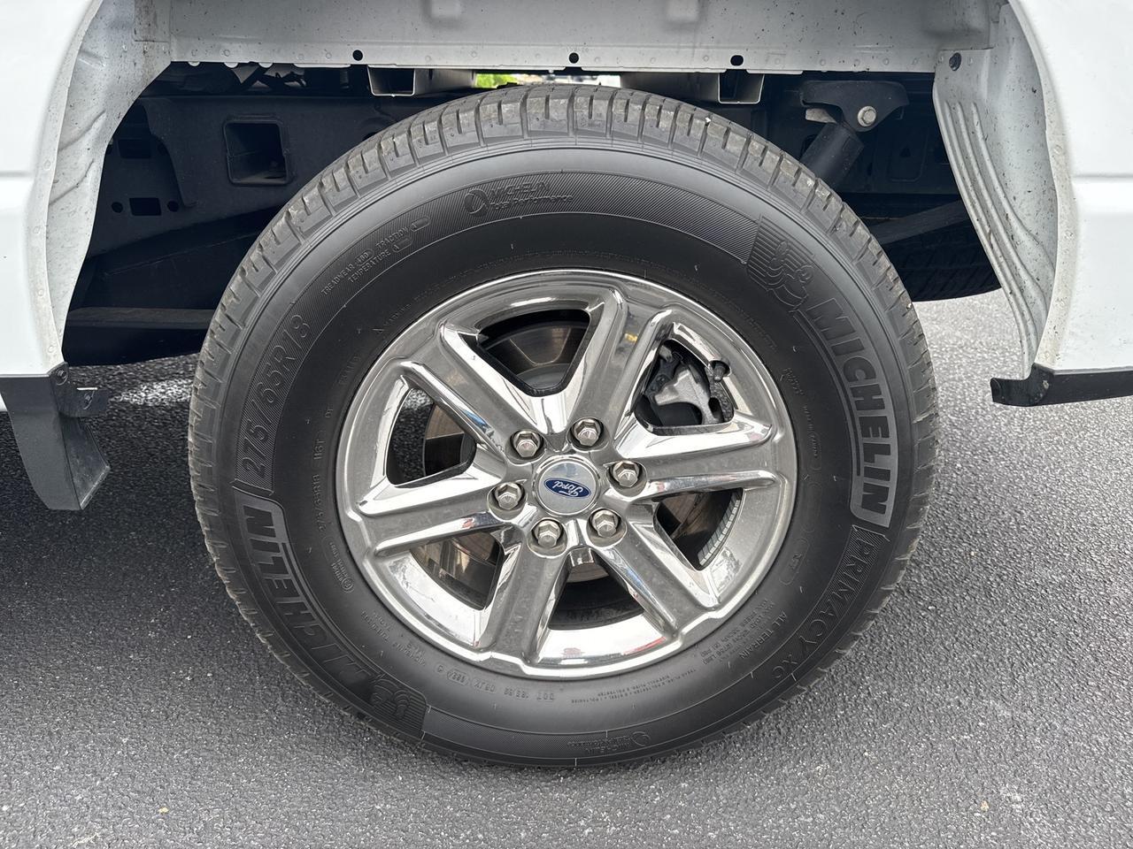 2024 Ford F-150 XLT Richmond VA