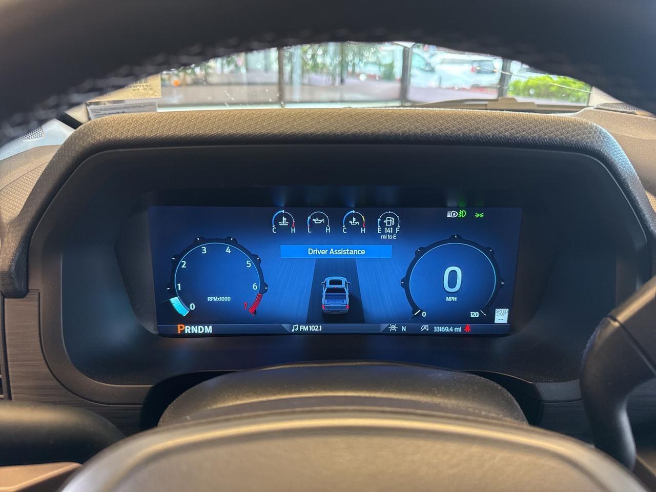 2024 Ford F-150 XLT Richmond VA