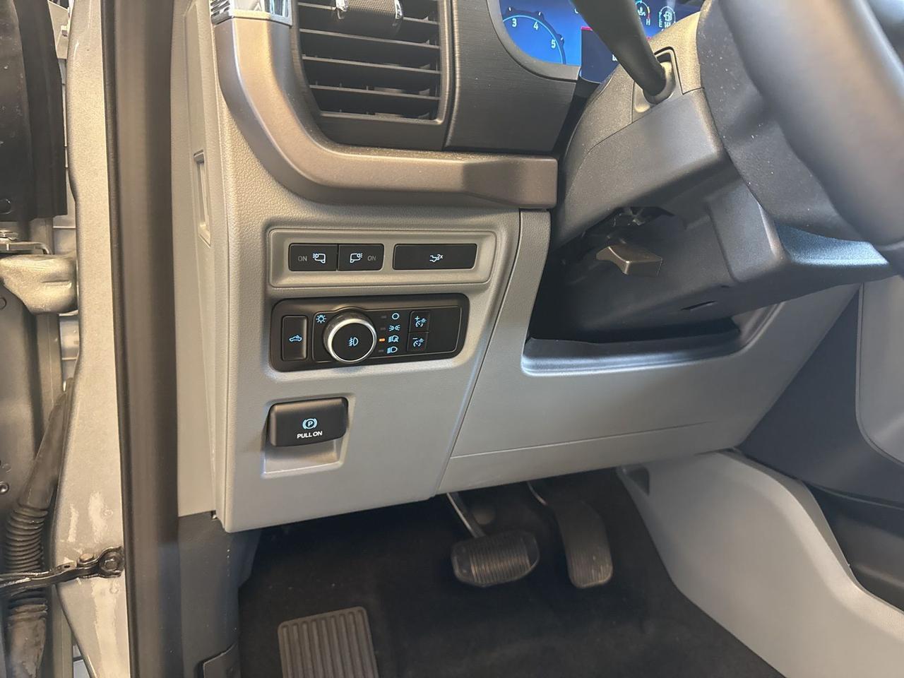 2024 Ford F-150 XLT Richmond VA