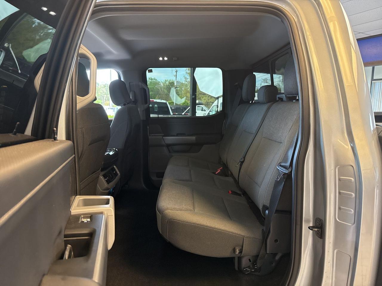 2024 Ford F-150 XLT Richmond VA