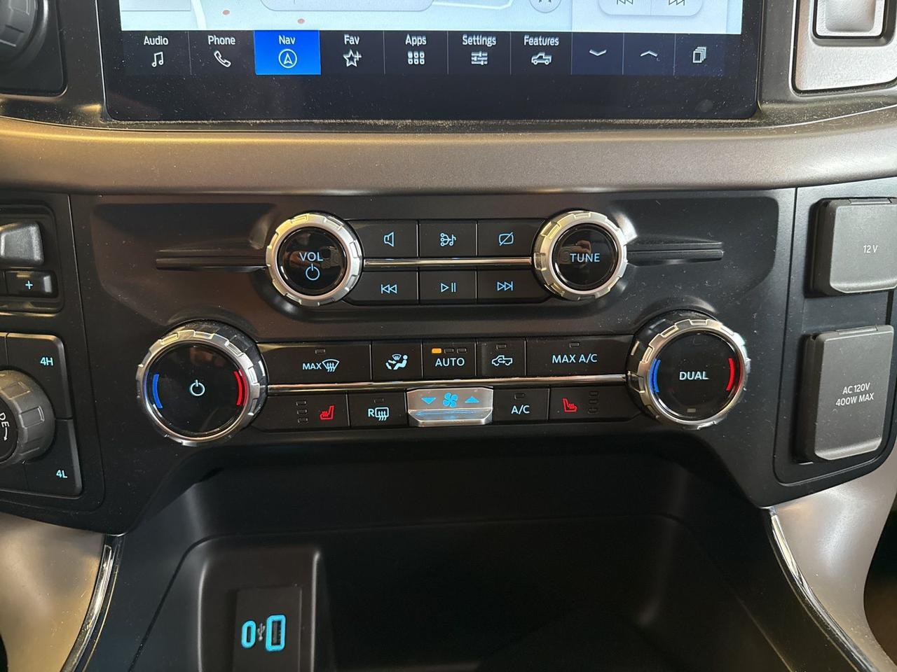 2024 Ford F-150 XLT Richmond VA