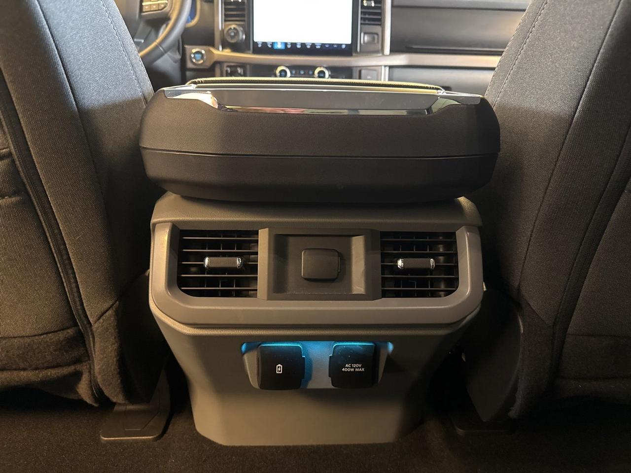 2024 Ford F-150 XLT Richmond VA