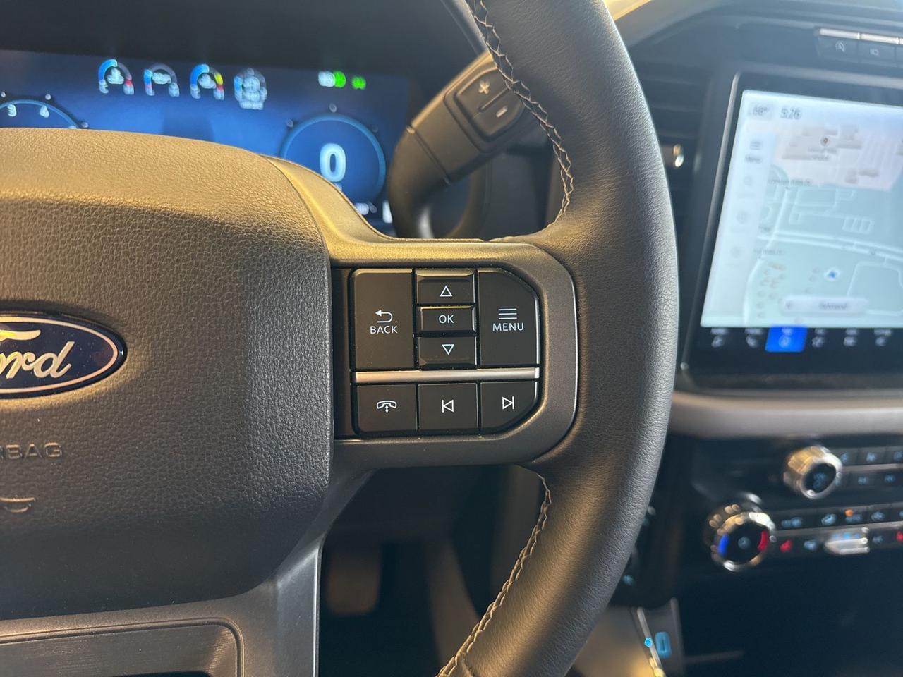 2024 Ford F-150 XLT Richmond VA