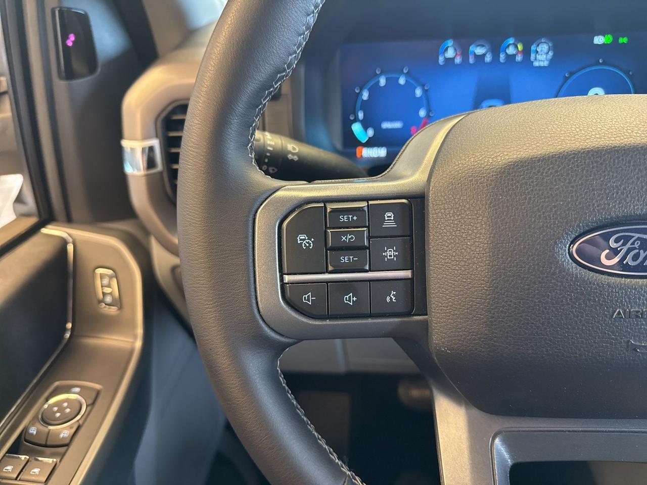 2024 Ford F-150 XLT Richmond VA