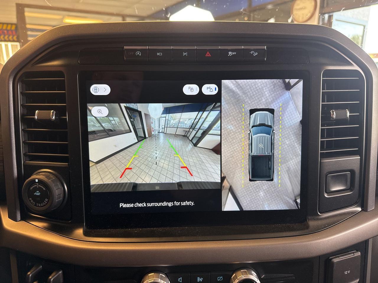 2024 Ford F-150 XLT Richmond VA