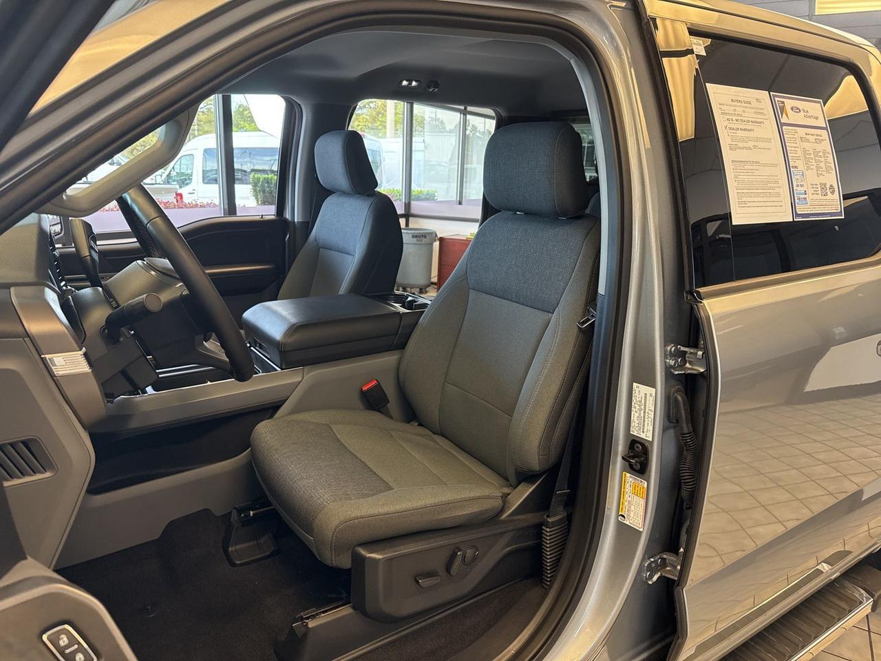 2024 Ford F-150 XLT Richmond VA