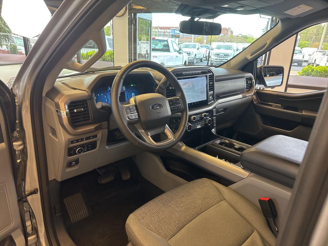 2024 Ford F-150 XLT Richmond VA