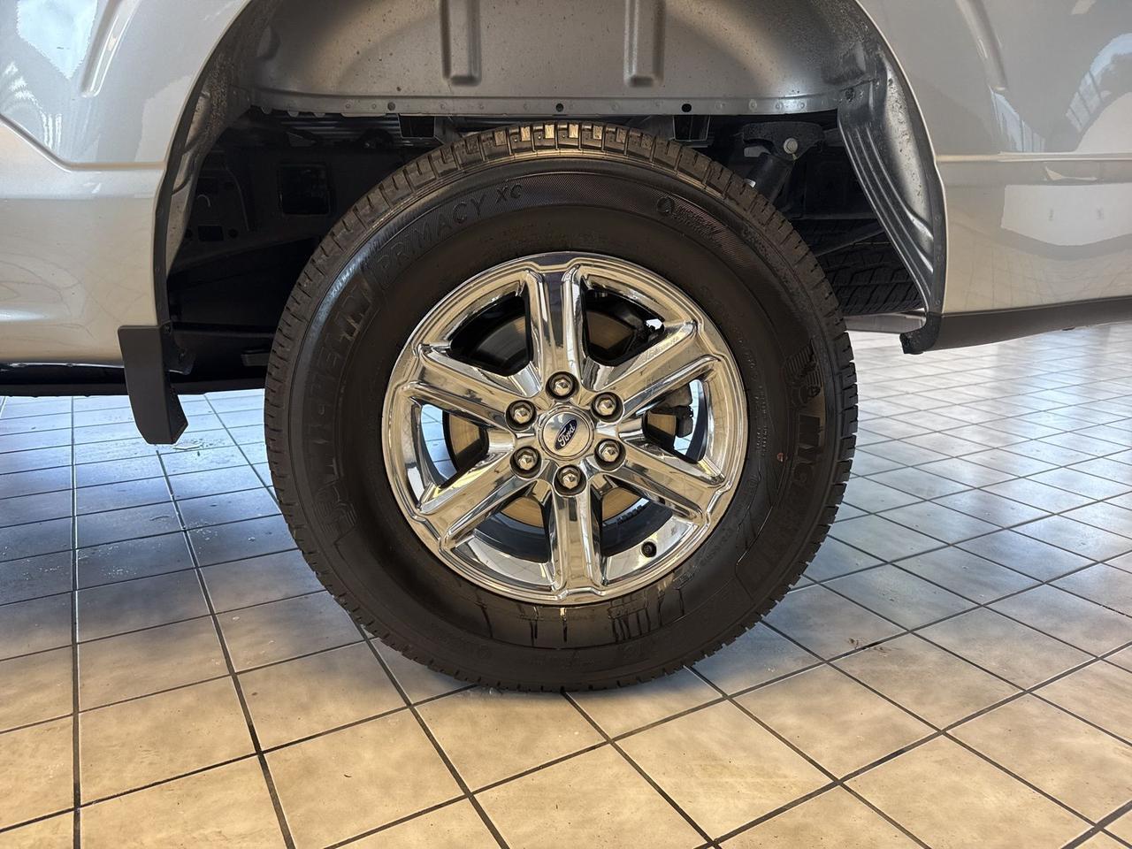 2024 Ford F-150 XLT Richmond VA