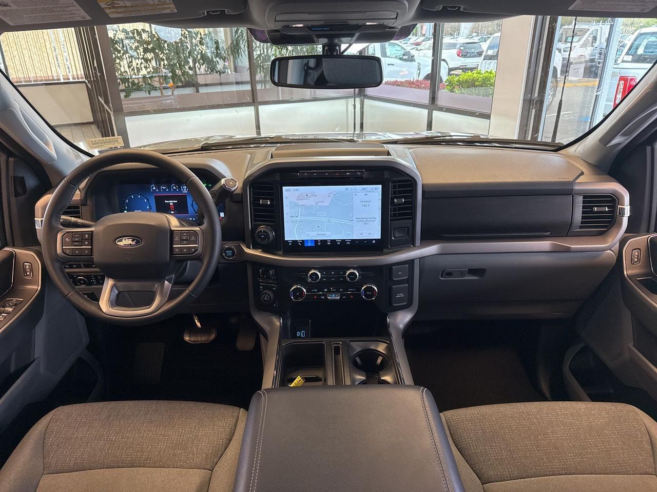 2024 Ford F-150 XLT Richmond VA