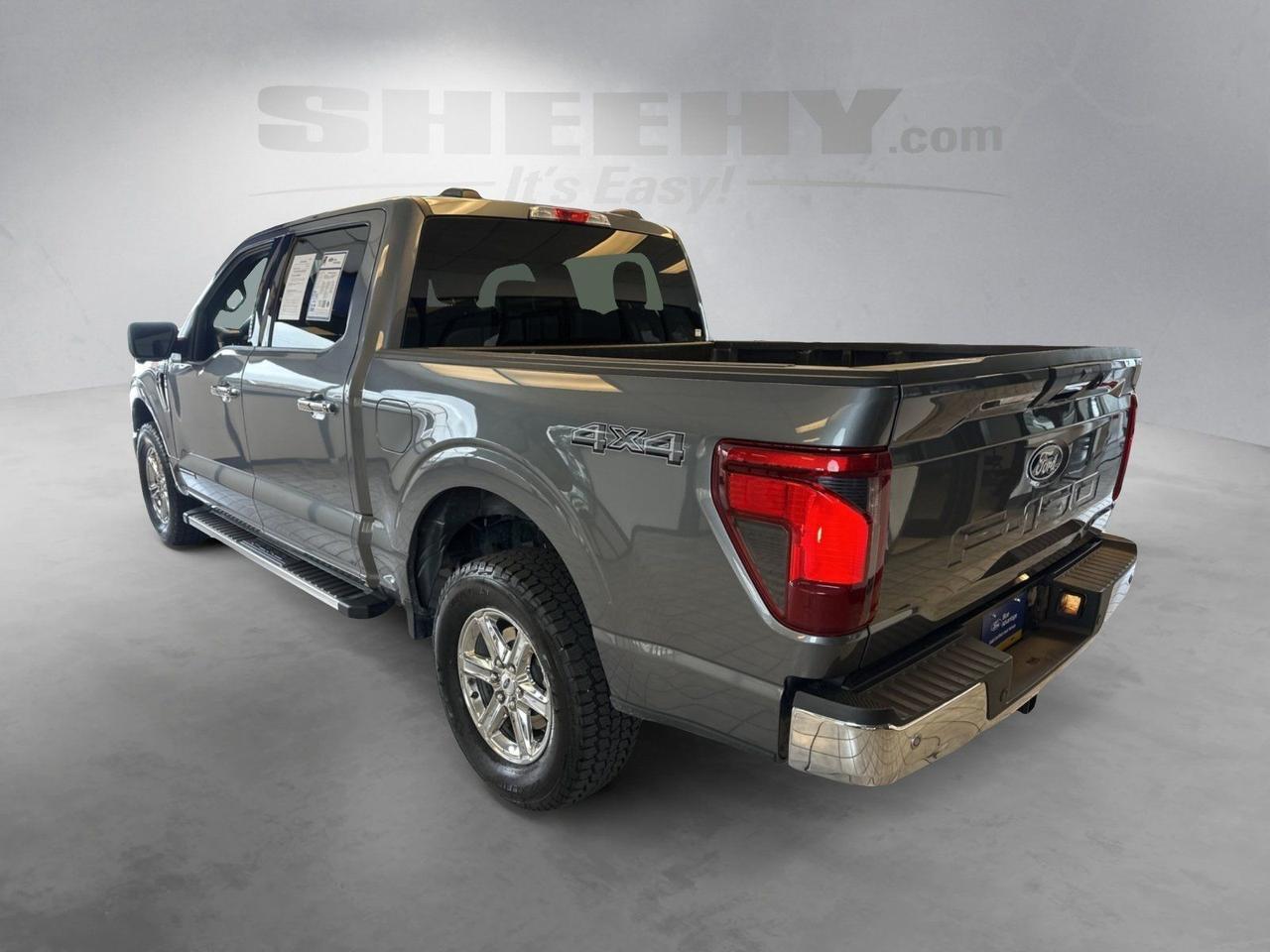 2024 Ford F-150 XLT Richmond VA