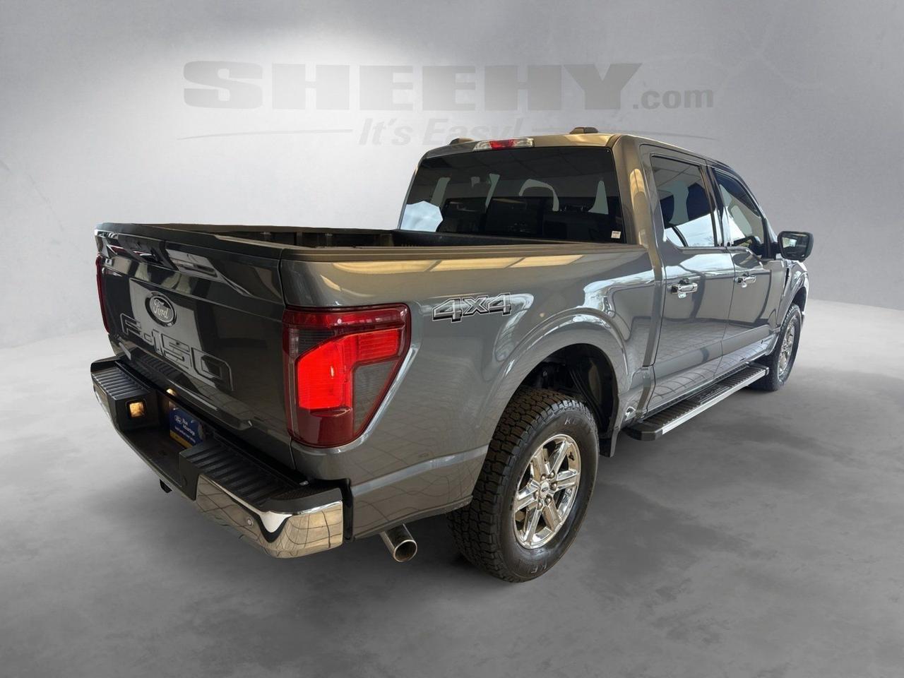 2024 Ford F-150 XLT Richmond VA