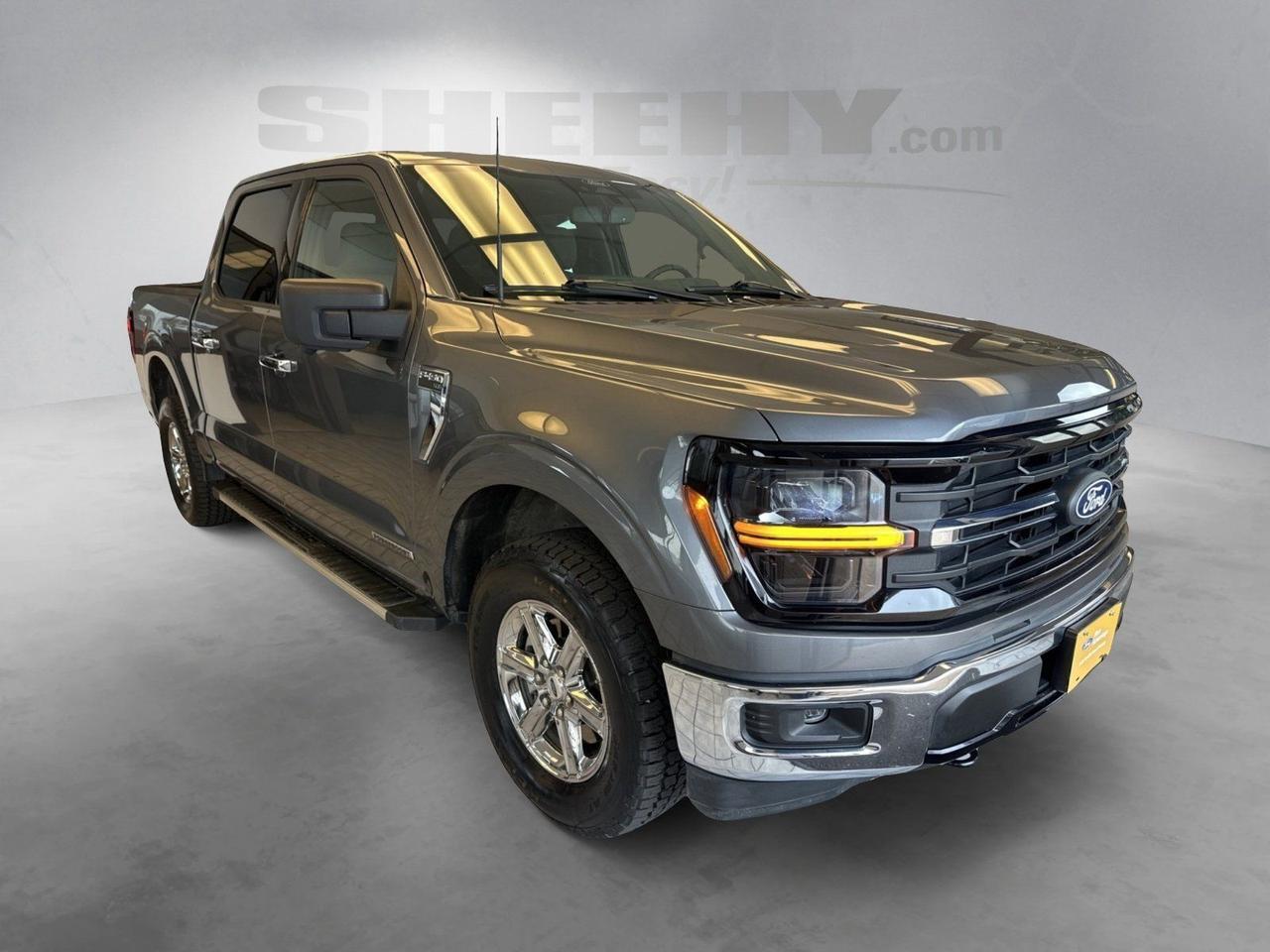 2024 Ford F-150 XLT Richmond VA