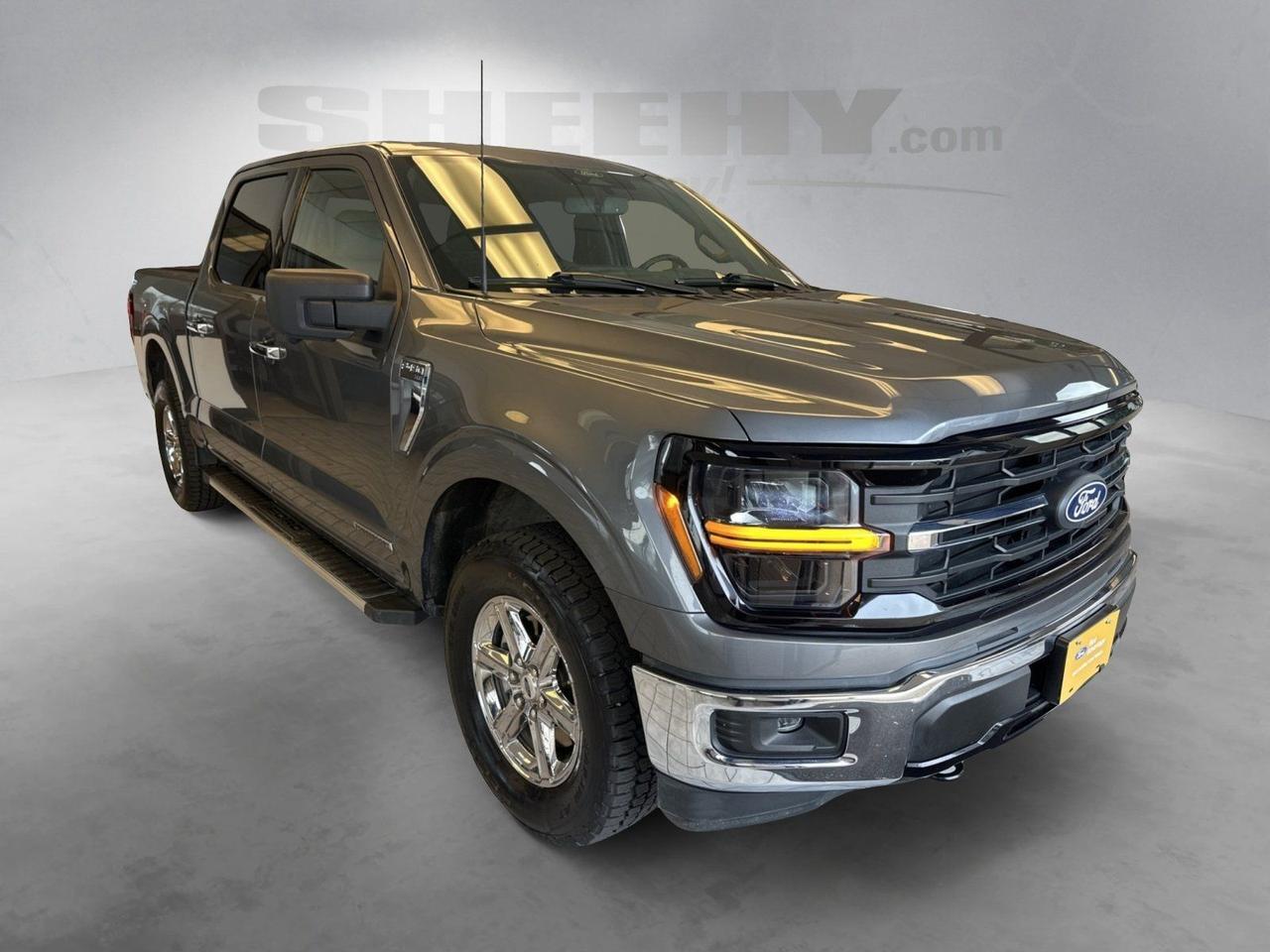 2024 Ford F-150 XLT Richmond VA