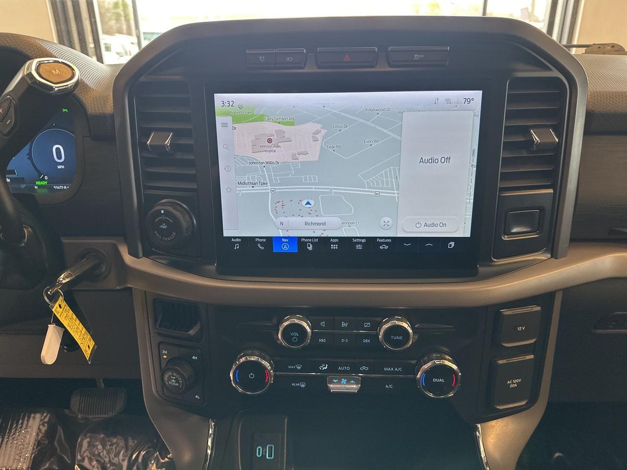 2024 Ford F-150 XLT Richmond VA