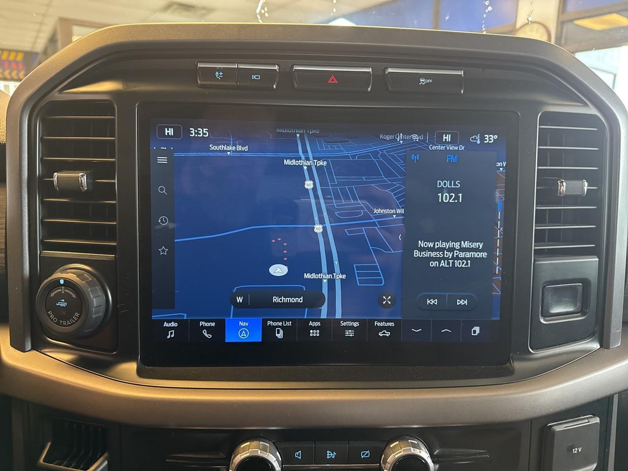 2024 Ford F-150 XLT Richmond VA