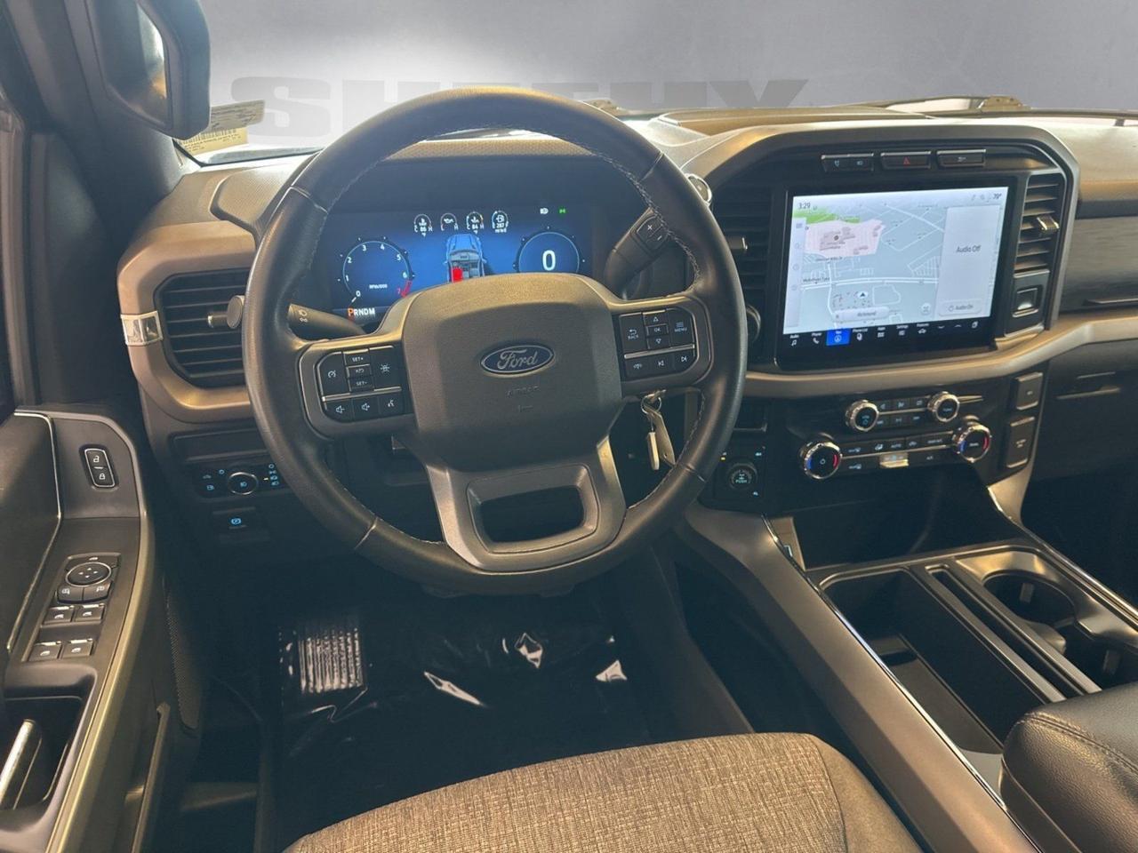 2024 Ford F-150 XLT Richmond VA