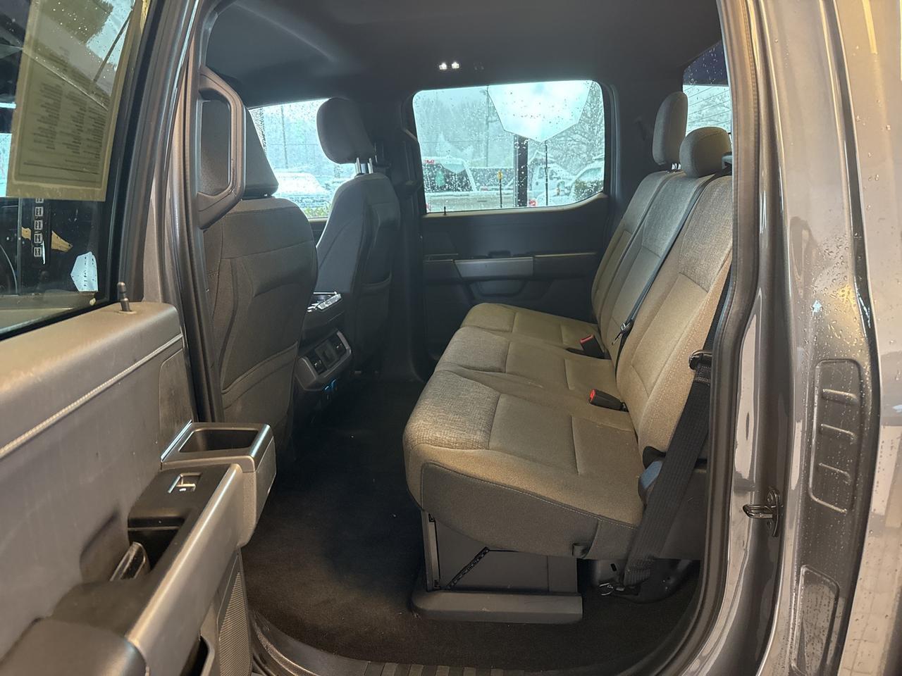 2024 Ford F-150 XLT Richmond VA