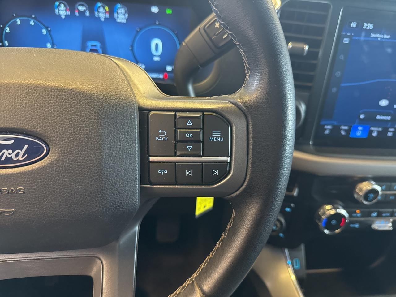 2024 Ford F-150 XLT Richmond VA