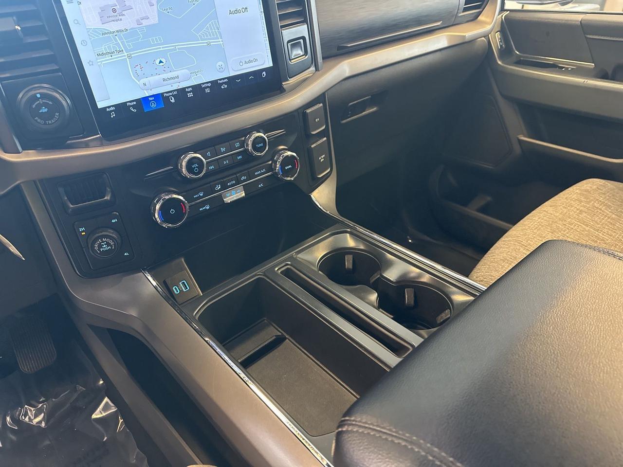 2024 Ford F-150 XLT Richmond VA